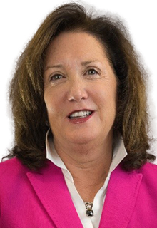 Theresa KaneMackenzie FNTI First National Title